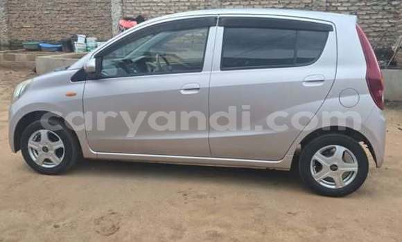 Buy Used Daihatsu Applause Other Car in Lusaka in Zambia Buy Used Daihatsu Applause Other Car in Lusaka in Zambia