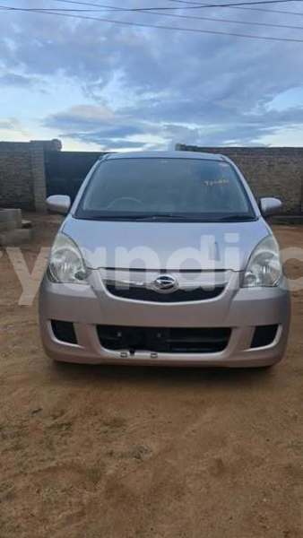 Big with watermark daihatsu applause zambia lusaka 30737