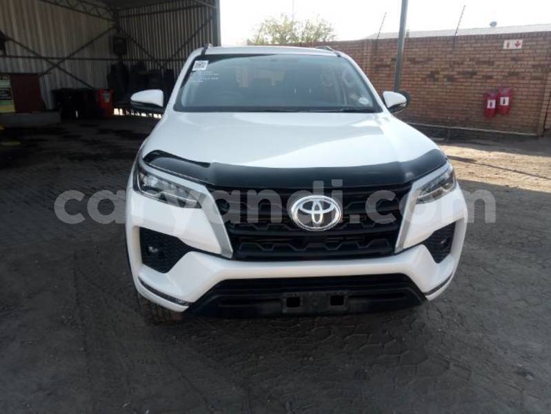 Big with watermark toyota fortuner zambia lusaka 30738