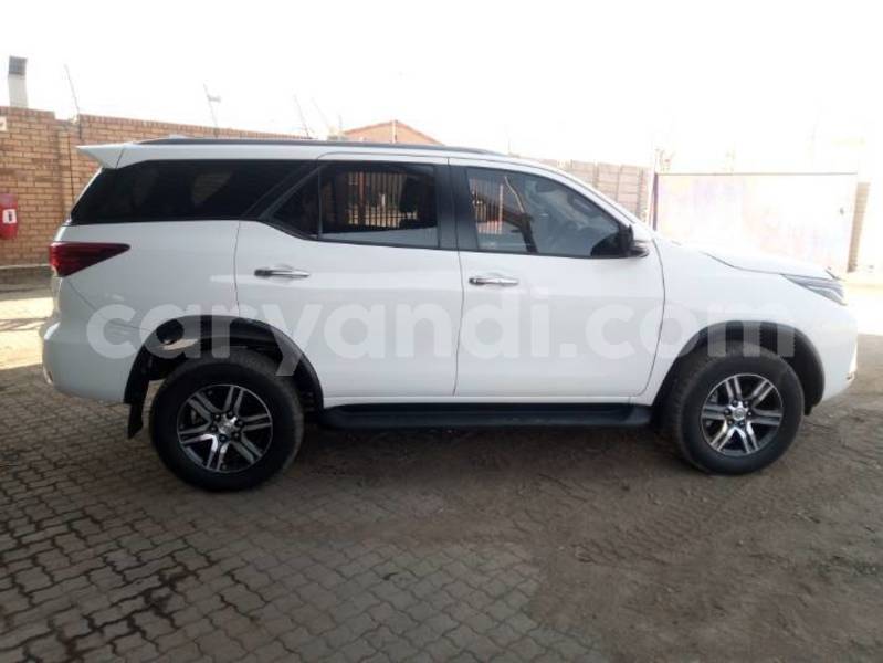 Big with watermark toyota fortuner zambia lusaka 30738