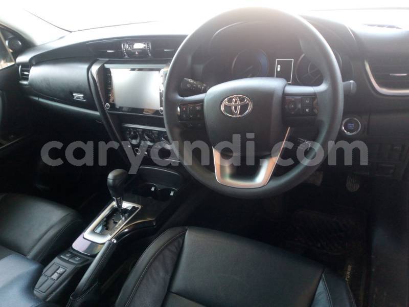 Big with watermark toyota fortuner zambia lusaka 30738