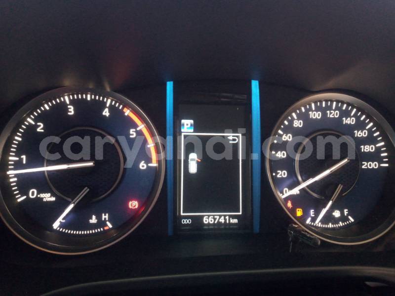 Big with watermark toyota fortuner zambia lusaka 30738