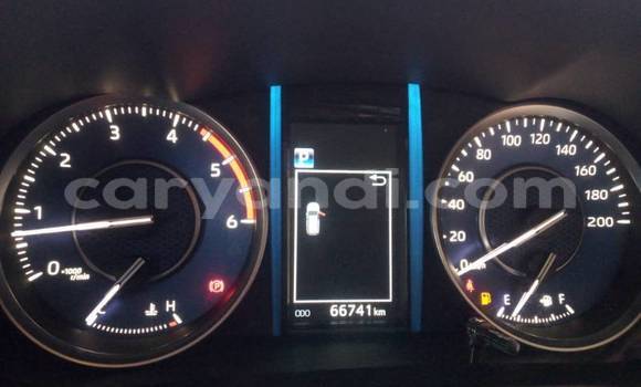 Buy Used Toyota Fortuner White Car in Lusaka in Zambia Buy Used Toyota Fortuner White Car in Lusaka in Zambia