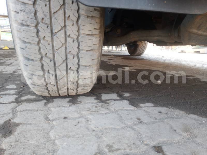 Big with watermark toyota fortuner zambia lusaka 30738