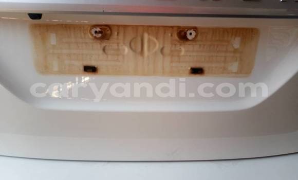 Buy Used Toyota Fortuner White Car in Lusaka in Zambia Buy Used Toyota Fortuner White Car in Lusaka in Zambia