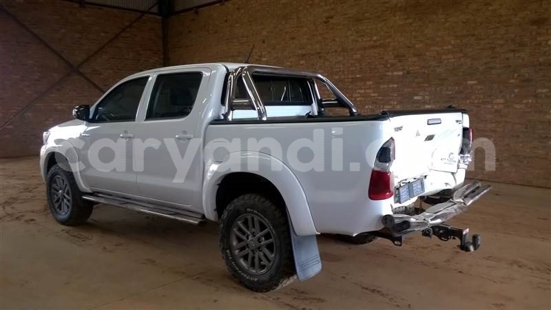 Big with watermark toyota hilux zambia kitwe 30739