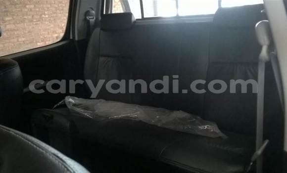 Buy Used Toyota Hilux White Car in Kitwe in Zambia Buy Used Toyota Hilux White Car in Kitwe in Zambia