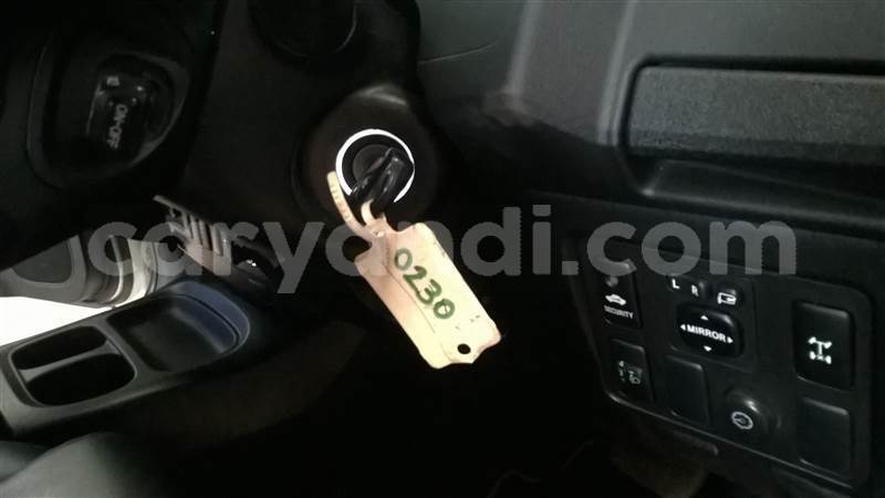 Big with watermark toyota hilux zambia kitwe 30739