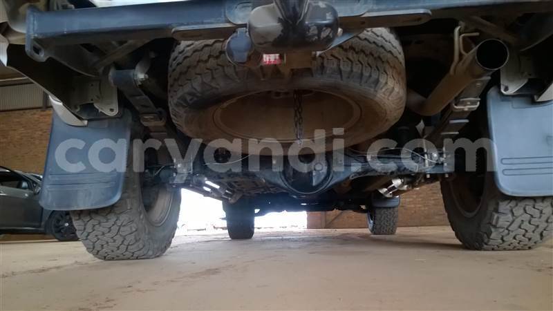 Big with watermark toyota hilux zambia kitwe 30739