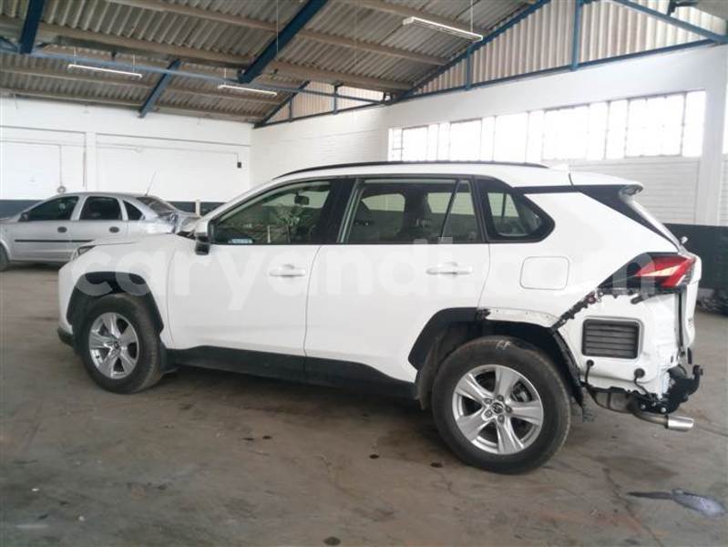 Big with watermark toyota rav4 zambia kitwe 30740