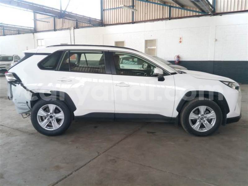 Big with watermark toyota rav4 zambia kitwe 30740