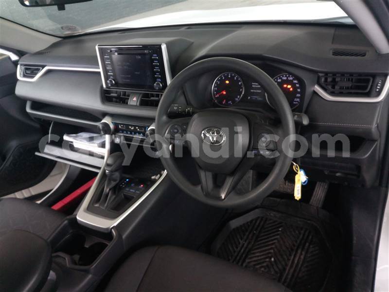 Big with watermark toyota rav4 zambia kitwe 30740