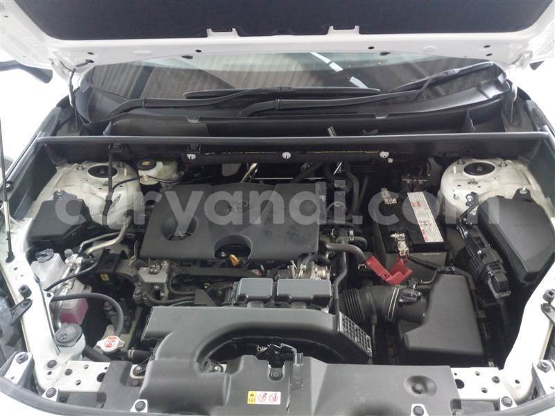 Big with watermark toyota rav4 zambia kitwe 30740