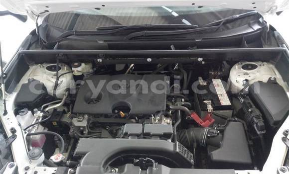 Buy Used Toyota RAV4 White Car in Kitwe in Zambia Buy Used Toyota RAV4 White Car in Kitwe in Zambia