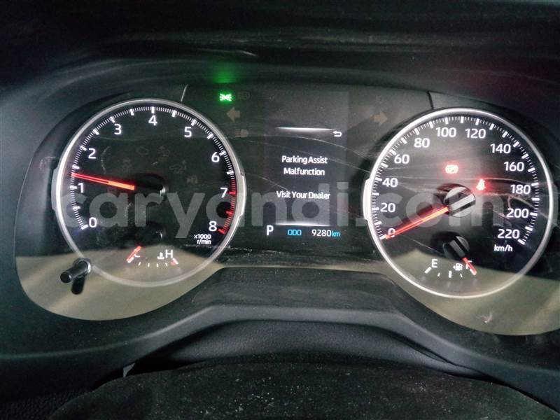 Big with watermark toyota rav4 zambia kitwe 30740