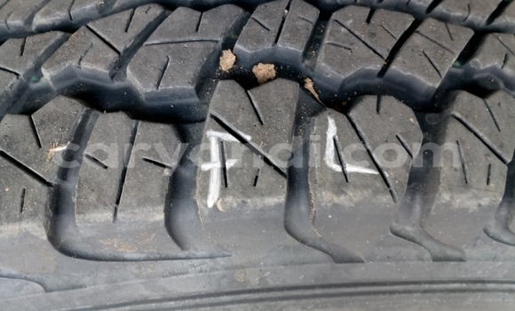 Buy Used Toyota Land Cruiser White Car in Lusaka in Zambia Buy Used Toyota Land Cruiser White Car in Lusaka in Zambia