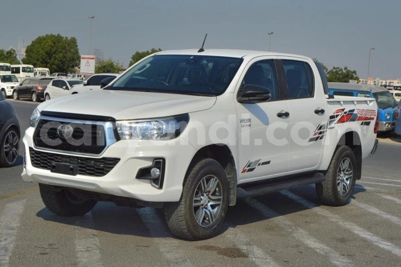 Big with watermark toyota hilux zambia import dubai 30743