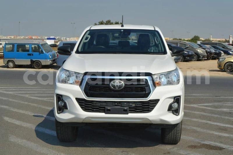 Big with watermark toyota hilux zambia import dubai 30743