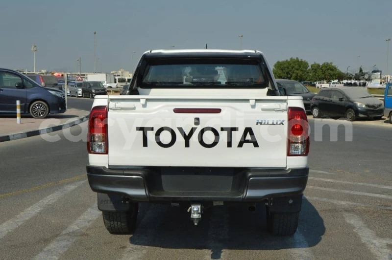 Big with watermark toyota hilux zambia import dubai 30743