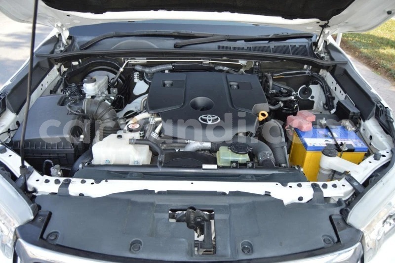 Big with watermark toyota hilux zambia import dubai 30743