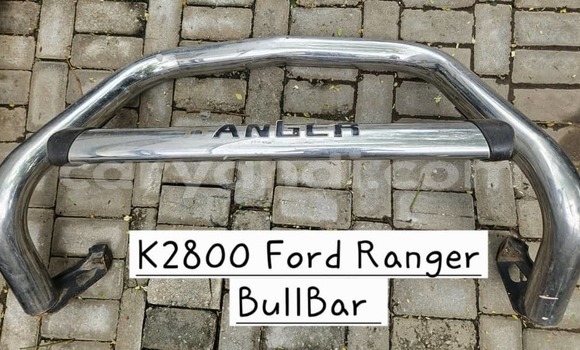 Ford Ranger Bullbell