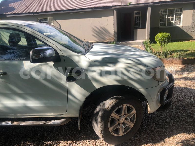 Big with watermark ford ranger zambia lusaka 30745
