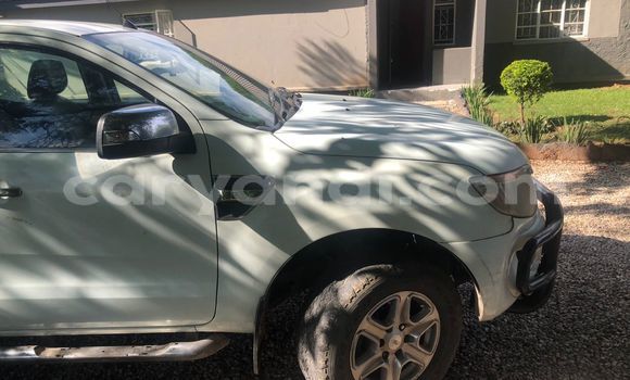 Buy Used Ford Ranger White Car in Lusaka in Zambia Buy Used Ford Ranger White Car in Lusaka in Zambia