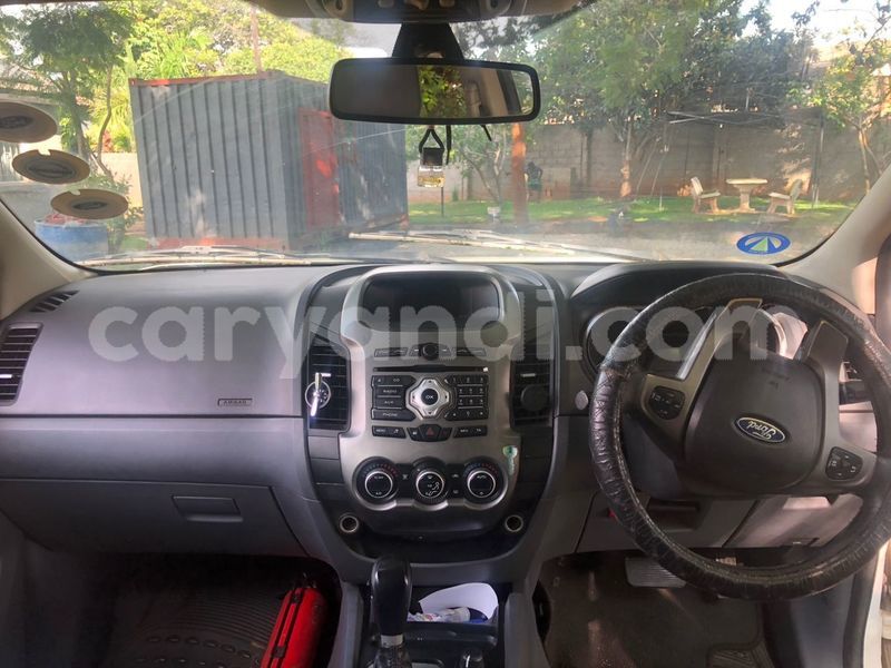 Big with watermark ford ranger zambia lusaka 30745