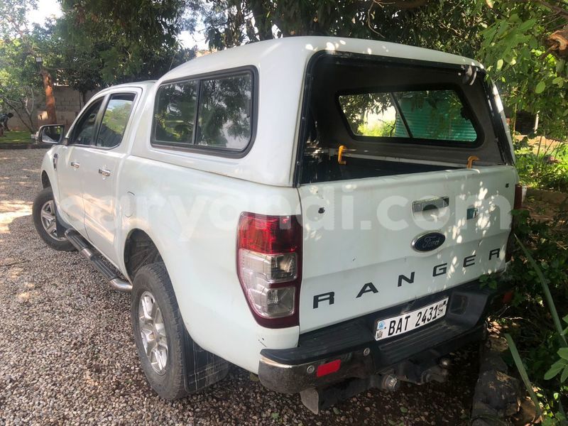 Big with watermark ford ranger zambia lusaka 30745