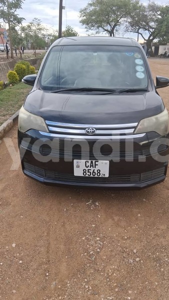 Big with watermark toyota spade zambia lusaka 30746