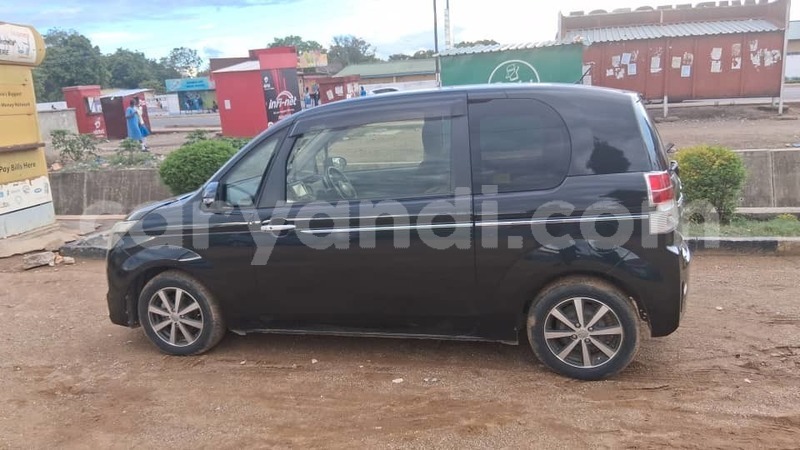 Big with watermark toyota spade zambia lusaka 30746