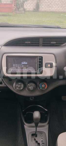 Big with watermark toyota vitz zambia lusaka 30749