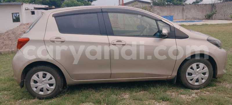 Big with watermark toyota vitz zambia lusaka 30749