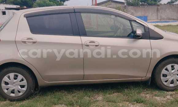 Buy Used Toyota Vitz Other Car in Lusaka in Zambia Buy Used Toyota Vitz Other Car in Lusaka in Zambia