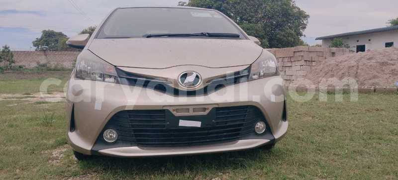 Big with watermark toyota vitz zambia lusaka 30749