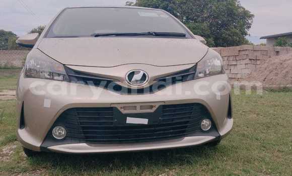 Buy Used Toyota Vitz Other Car in Lusaka in Zambia Buy Used Toyota Vitz Other Car in Lusaka in Zambia