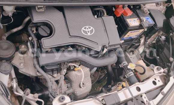 Buy Used Toyota Vitz Other Car in Lusaka in Zambia Buy Used Toyota Vitz Other Car in Lusaka in Zambia