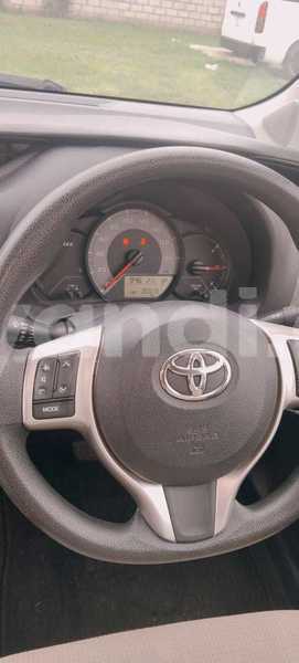 Big with watermark toyota vitz zambia lusaka 30749