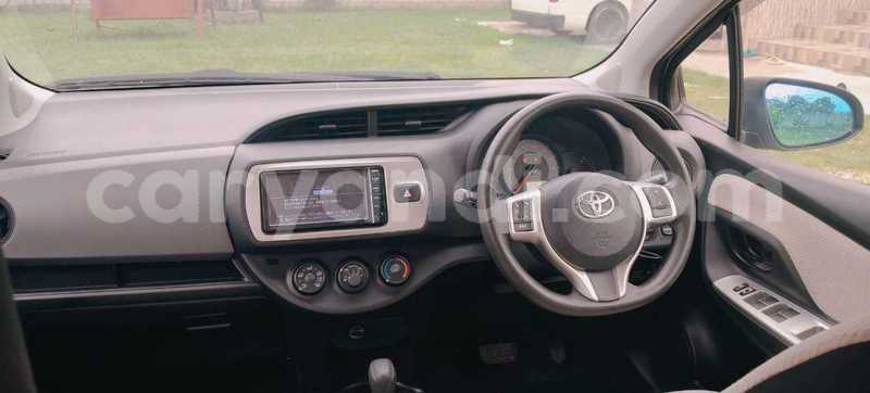 Big with watermark toyota vitz zambia lusaka 30749