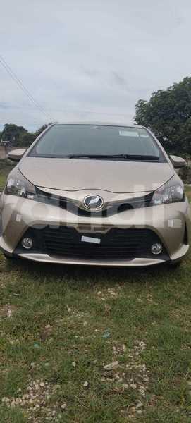 Big with watermark toyota vitz zambia lusaka 30749