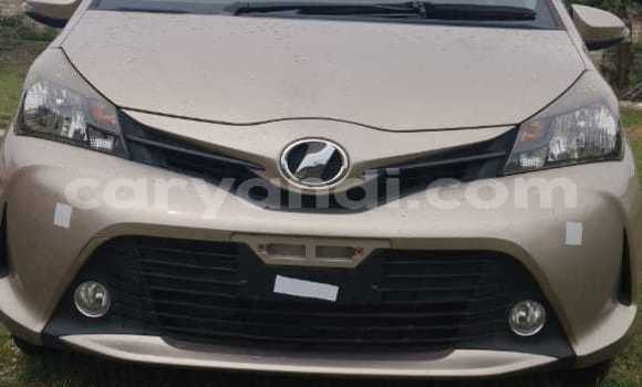 Buy Used Toyota Vitz Other Car in Lusaka in Zambia Buy Used Toyota Vitz Other Car in Lusaka in Zambia