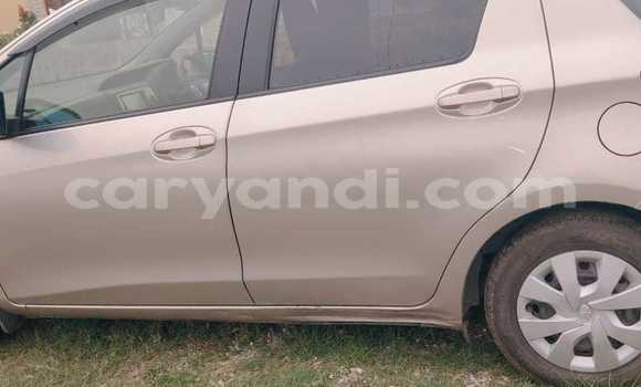 Buy Used Toyota Vitz Other Car in Lusaka in Zambia Buy Used Toyota Vitz Other Car in Lusaka in Zambia