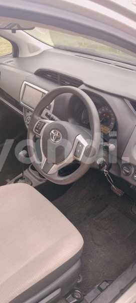 Big with watermark toyota vitz zambia lusaka 30749