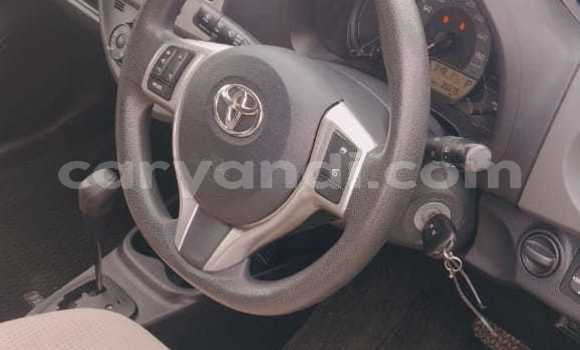 Buy Used Toyota Vitz Other Car in Lusaka in Zambia Buy Used Toyota Vitz Other Car in Lusaka in Zambia