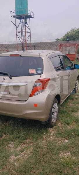 Big with watermark toyota vitz zambia lusaka 30749