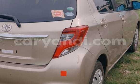 Buy Used Toyota Vitz Other Car in Lusaka in Zambia Buy Used Toyota Vitz Other Car in Lusaka in Zambia