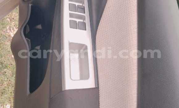 Buy Used Toyota Vitz Other Car in Lusaka in Zambia Buy Used Toyota Vitz Other Car in Lusaka in Zambia