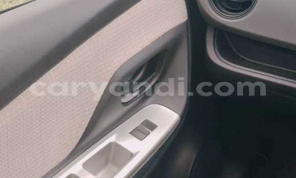 Buy Used Toyota Vitz Other Car in Lusaka in Zambia Buy Used Toyota Vitz Other Car in Lusaka in Zambia