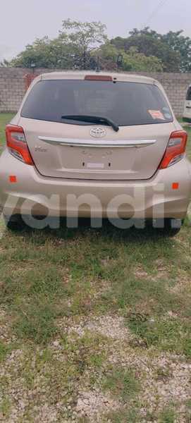 Big with watermark toyota vitz zambia lusaka 30749