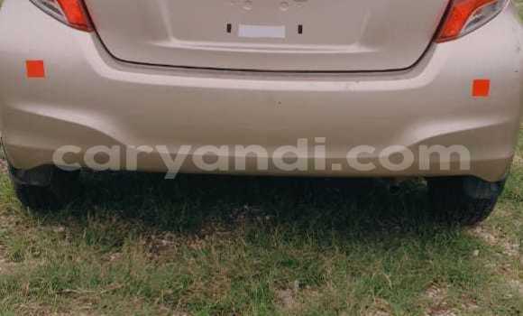 Buy Used Toyota Vitz Other Car in Lusaka in Zambia Buy Used Toyota Vitz Other Car in Lusaka in Zambia